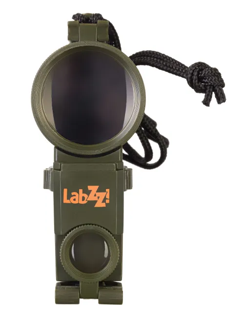 picture Levenhuk LabZZ SK5 Survival Kit,  5