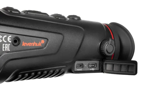 image Levenhuk Fatum Z500 Thermo Vision Monocular,  13