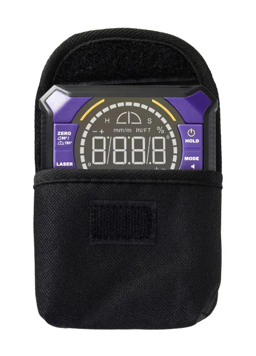 image Ermenrich Verk LQ50 Digital Level, with laser,  2