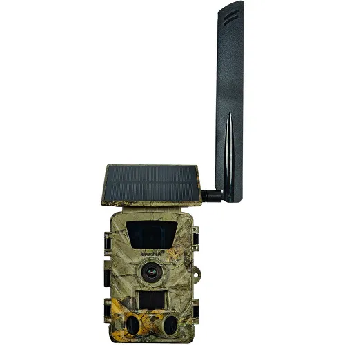 photograph Levenhuk Trap LTE30 Trail Camera,  9