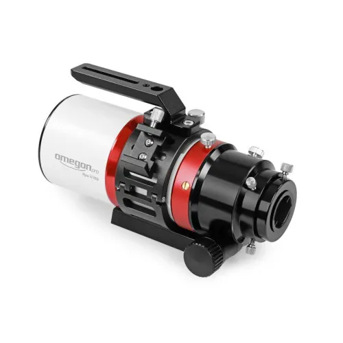 picture OmegonPro APO AP 61/335 ED Refractor OTA,  3