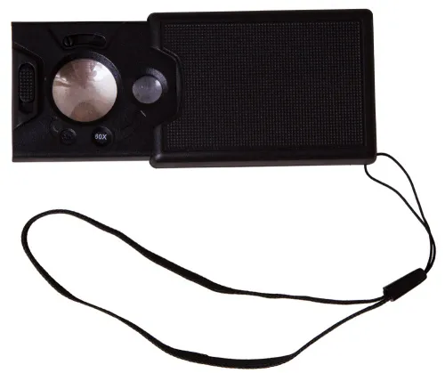 photo Levenhuk Zeno Gem M13 Magnifier,  4