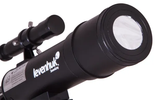 image Levenhuk Skyline Travel Sun 50 Telescope,  5