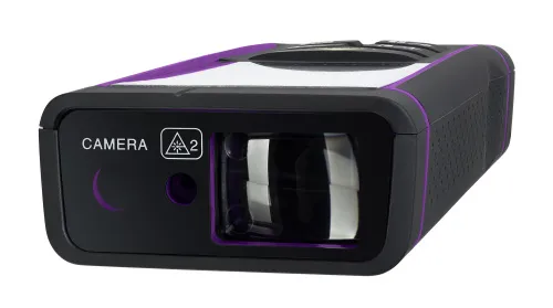 photo Ermenrich PRO LR100 Laser Meter, with camera,  7