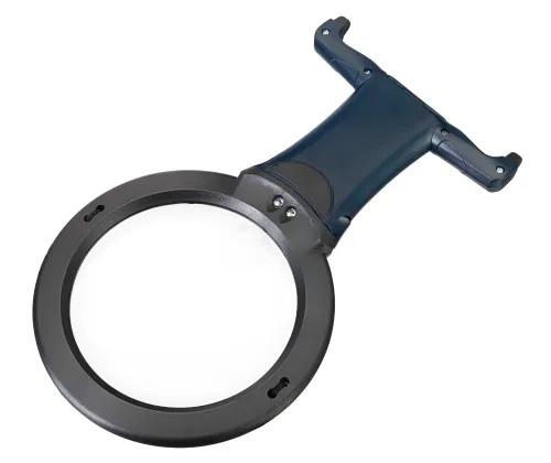image Levenhuk Discovery Crafts DNK 20 Neck Magnifier,  5