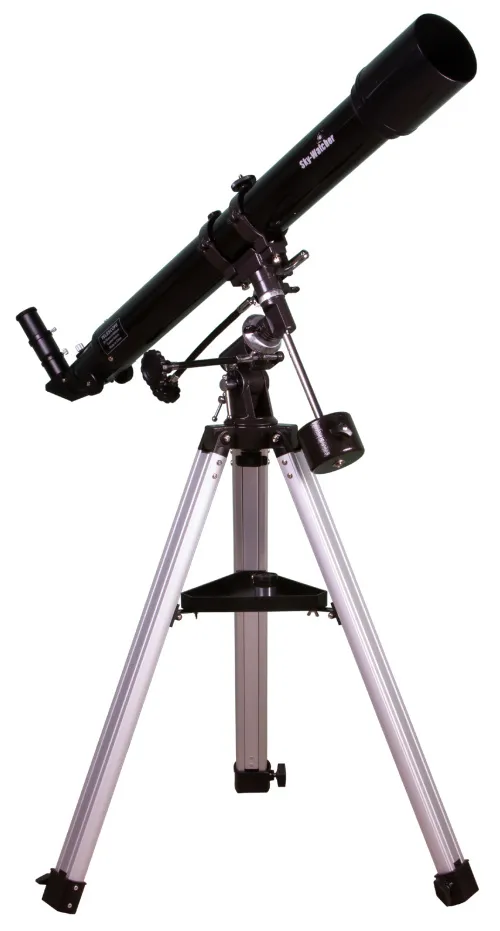 photo Sky-Watcher Capricorn AC70/900EQ1 Telescope,  7