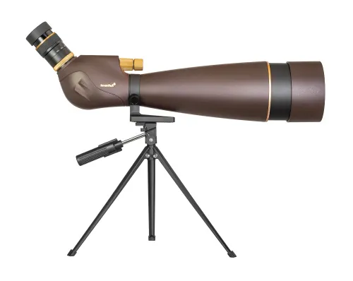 image Levenhuk New Blaze PRO 100 Spotting Scope,  6