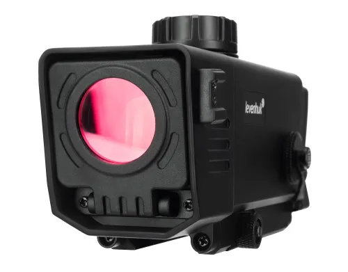 photograph Levenhuk Halo NVR50 Night Vision Riflescope,  8