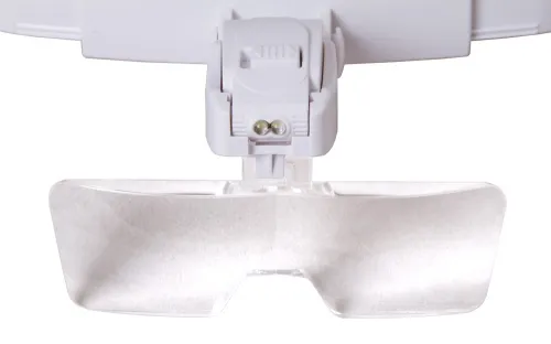 photograph Levenhuk Zeno Vizor G5 Magnifying Glasses,  6