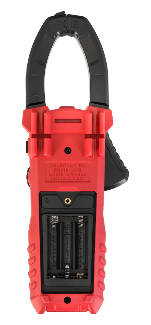 image Ermenrich Ping MK70 Digital Clamp Meter,  8