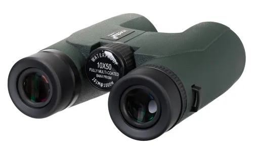 picture Levenhuk Karma PRO 10x50 Binoculars,  8