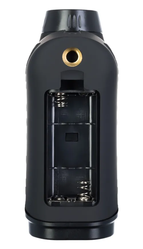 image Ermenrich LR1500 Site Laser Rangefinder, black,  8