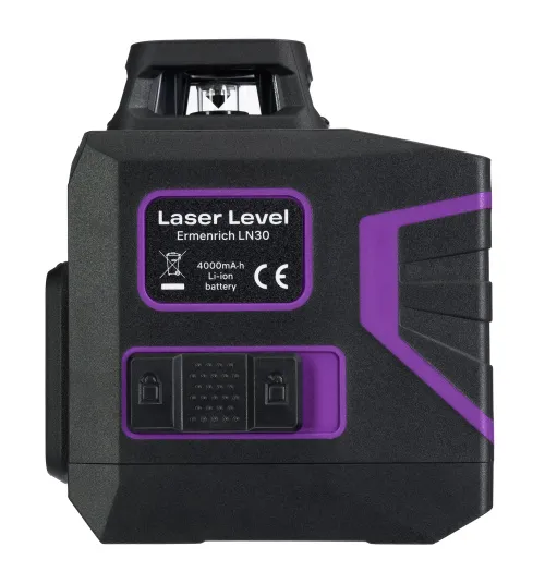 image Ermenrich PLUS LN30 Laser Level,  7
