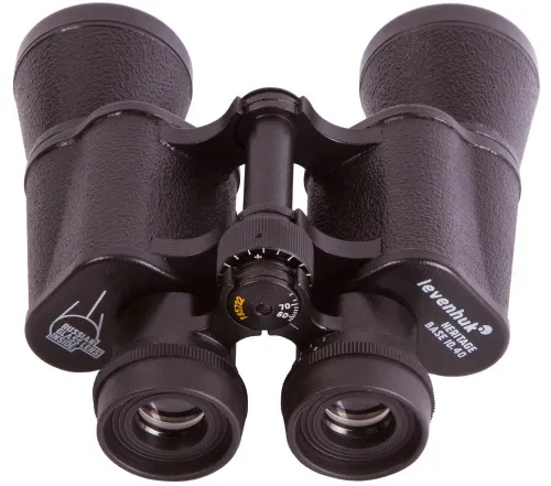 image Levenhuk Heritage BASE 10x40 Binoculars,  7