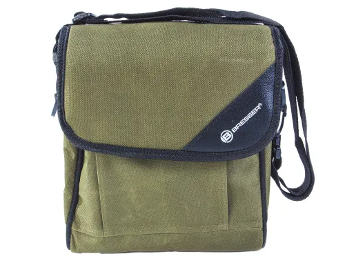 photograph Bresser Spezial Jagd 11x56 Binoculars,  7