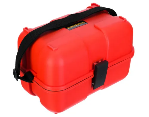 picture Ermenrich PL30 Optical Level, yellow,  9