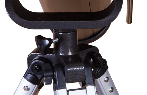 image Levenhuk Skyline BASE 80S Telescope,  8