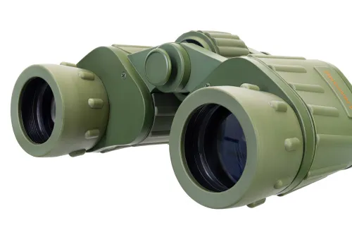 photograph Levenhuk Discovery Field 8x42 Binoculars,  9