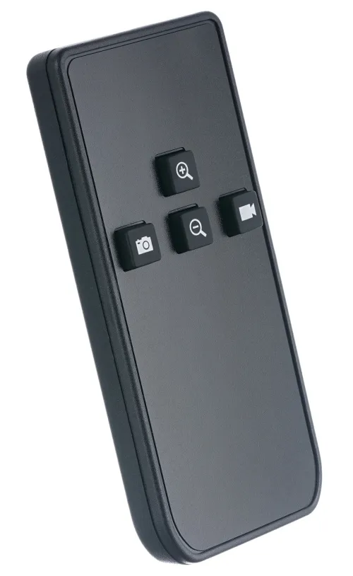 photo Levenhuk LabZZ DM200 LCD Digital Microscope - Exhibition Item,  3