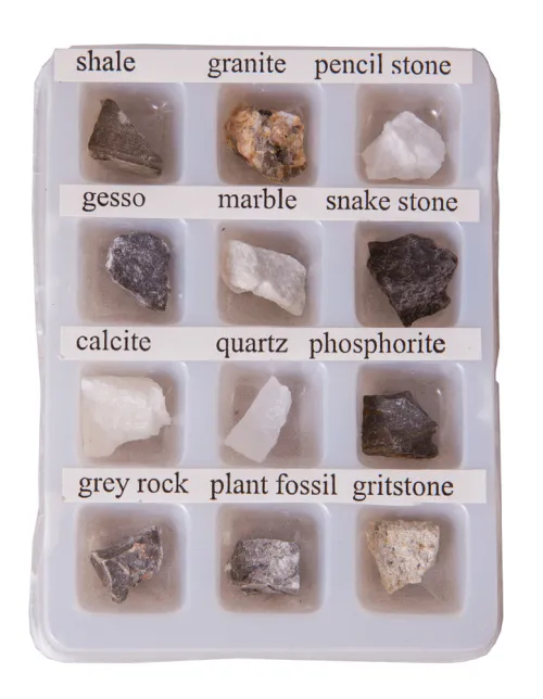 image Bresser National Geographic 20x Stereo Microscope,  7