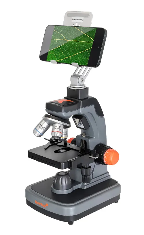 image Levenhuk Kelvin Touch KM3 Photomicroscope,  5