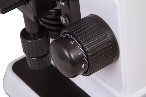 image Bresser Erudit DLX 40–1000x Microscope - Exhibition Item,  10