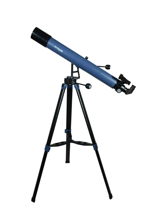 image Meade StarPro AZ 80mm Refractor Telescope,  4