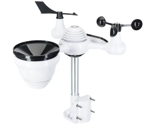 image Levenhuk Wezzer PLUS LP150 Weather Station,  7