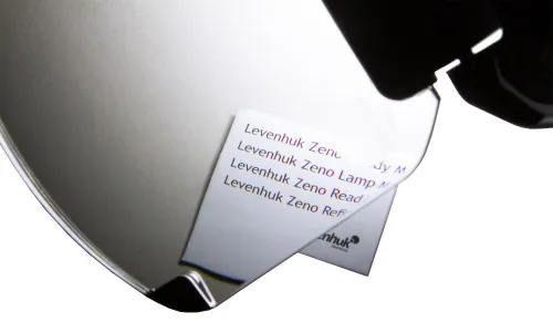 picture Levenhuk Zeno Lamp ZL19 LED Magnifier,  9