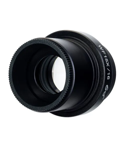 photograph MAGUS SD15 15х/16mm Eyepiece (D 30mm),  3