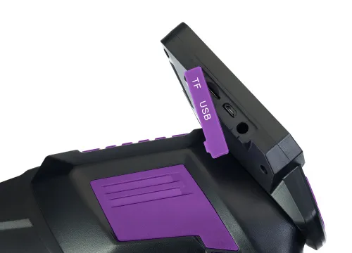 image Ermenrich Seek VE50 Industrial Endoscope,  9