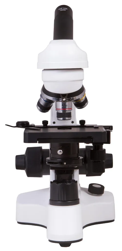 picture Bresser Biorit TP 40–400x Microscope,  4