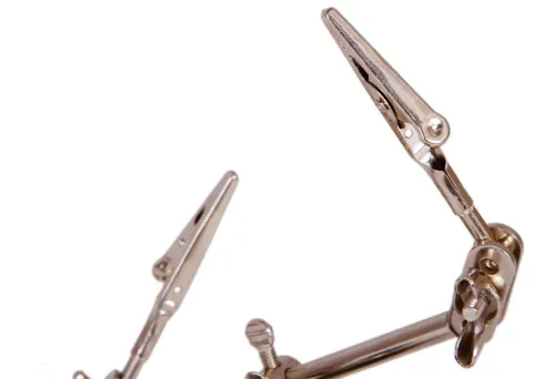 photograph Levenhuk Zeno Refit ZF7 Holder - Exhibition Item,  8