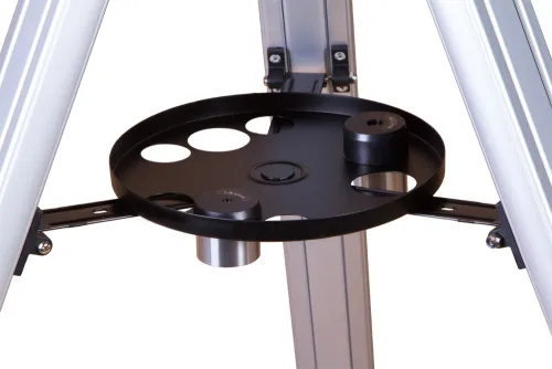 image Levenhuk Skyline PLUS 60T Telescope - Exhibition Item,  13