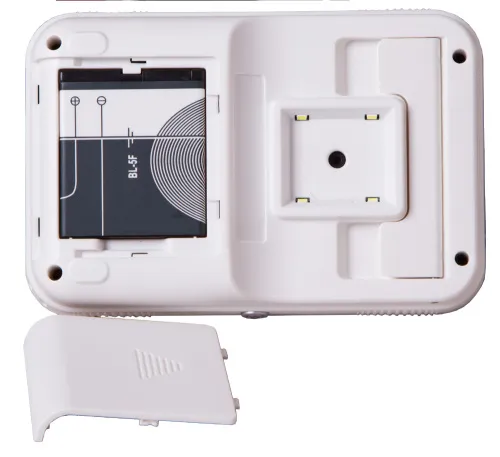 picture Levenhuk DTX 43 Digital Magnifier,  8