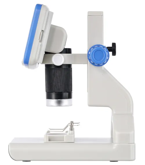 image Levenhuk Rainbow DM500 LCD Digital Microscope,  6