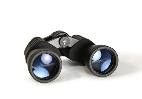 photograph Bresser Hunter 10x50 Binoculars,  11