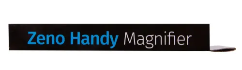 picture Levenhuk Zeno Handy ZH15 Magnifier,  10