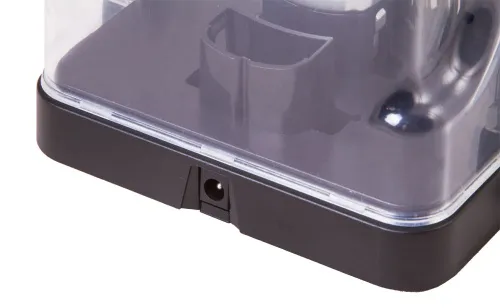 photograph Levenhuk Zeno Multi ML17 Black Magnifier,  8