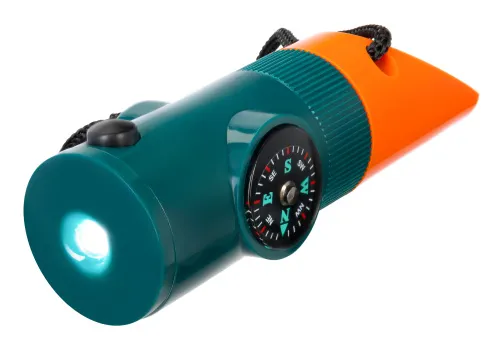 photo Levenhuk LabZZ SK1 Survival Kit,  5