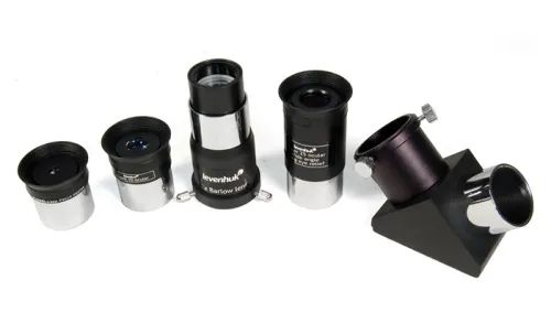 picture Levenhuk Strike 900 PRO Telescope,  11