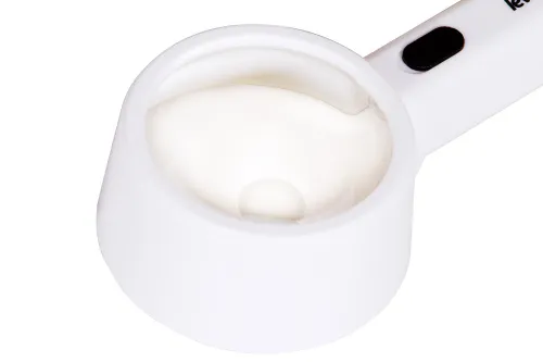 image Levenhuk Zeno Handy ZH41 Magnifier,  5