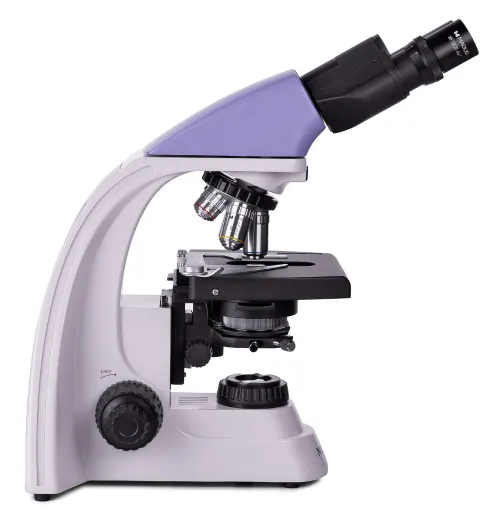 photo MAGUS Bio 250BL Biological Microscope,  15