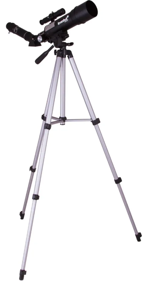 image Levenhuk Skyline Travel Sun 50 Telescope,  8