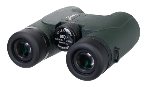 picture Levenhuk Karma PRO 16x42 Binoculars,  8