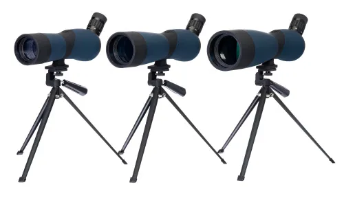 image Levenhuk Discovery Range 50 Spotting Scope,  4