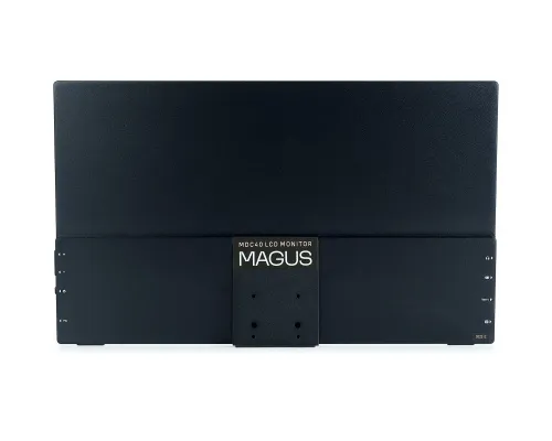 image MAGUS MCD40 LCD Monitor,  5