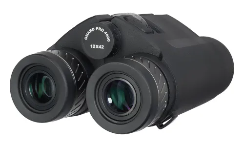 picture Levenhuk Guard PRO 4000 Rangefinder Binoculars,  10