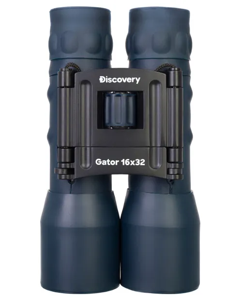 picture Levenhuk Discovery Gator 16x32 Binoculars,  8
