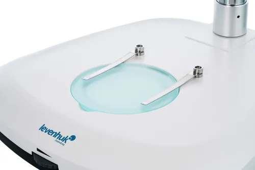 photo Levenhuk ZOOM 1B Binocular Microscope,  8